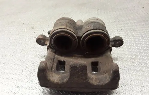 Subaru Forester SH Front brake caliper 