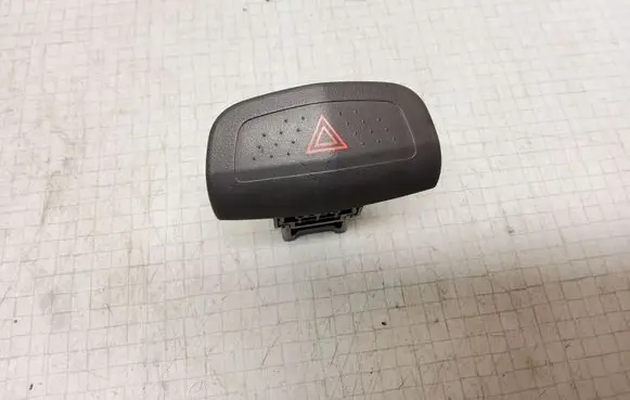 Nissan Primera Hazard light switch NILES06016
