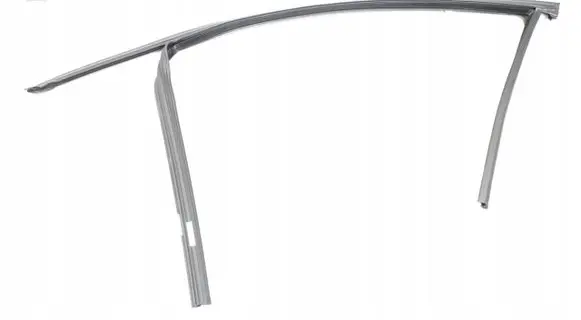 BMW M5 G90 Front door glass trim molding 5A05897