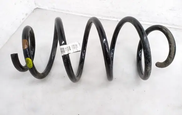 Land Rover Range Rover Evoque L538 Front coil spring BJ325310BD