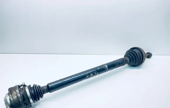 Audi A3 S3 A3 Sportback 8P Front driveshaft 1K0407272EN