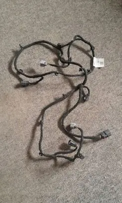 Opel Mokka Parking sensor (PDC) wiring loom 95429242