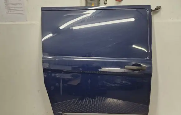 Ford Transit Custom Side sliding door