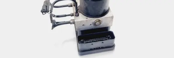 Mazda 3 I ABS Pump 3M512C405EA 10020601634 06540827418445