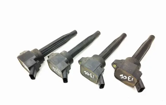 Hyundai Tucson IV NX4 High voltage ignition coil 273012M417