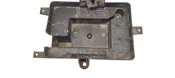 Battery tray