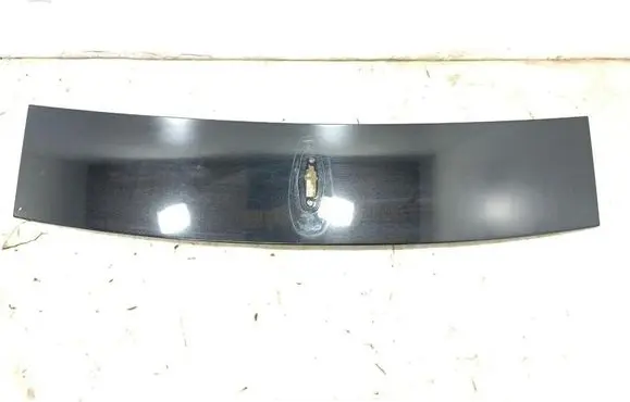 Jaguar F-Type Tailgate/trunk spoiler EX5342540BE