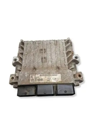 Ford Transit - Tourneo Connect Engine control unit/module BK2112A650AC S180146202A