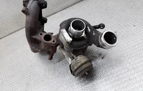 Fiat Multipla Turbo 55188690