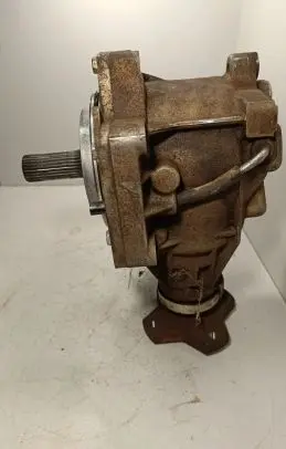 Nissan X-Trail T32 Front differential 273764