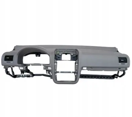 Volkswagen Jetta V Dashboard 1K1857001F