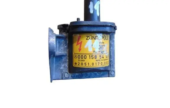 Mercedes-Benz 190 W201 High voltage ignition coil 0001585403