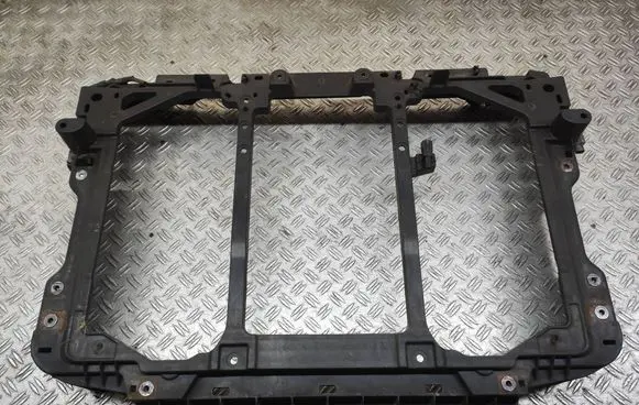 Mazda CX-5 Radiator support slam panel KD5353111 K3006