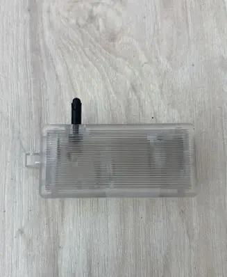 Mini One - Cooper Coupe R56 Glove box light 6962045