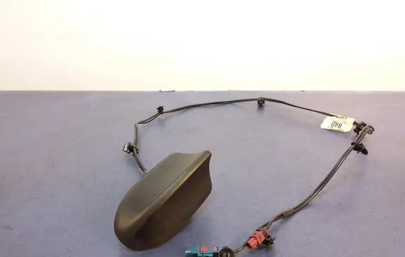 Ford S-MAX Aerial GPS antenna 6M2T-18828-BF