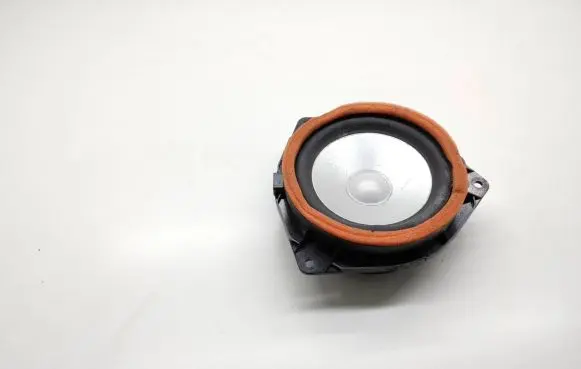 Toyota Land Cruiser (J150) Rear door speaker 861600WT90 8941002202A 25412B0001