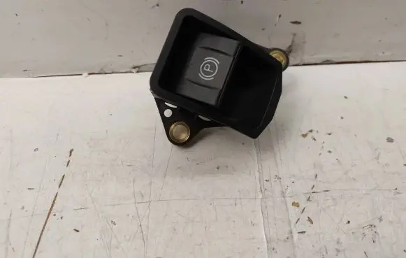 Toyota Avensis T270 Hand parking brake switch 8439005010