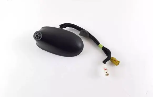 Aerial GPS antenna