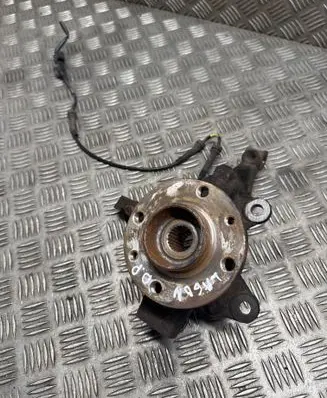 Dacia Logan II Front wheel hub 400143444R
