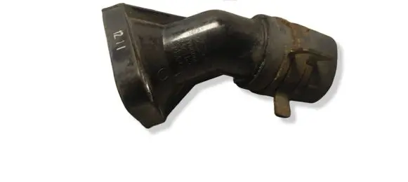 KIA Rio Thermostat housing 256312B001