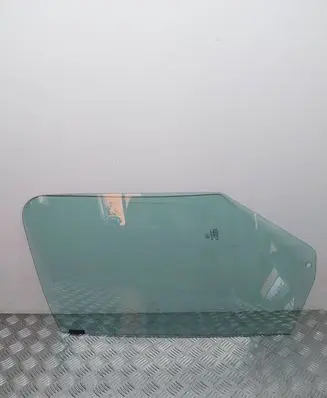 Fiat Ducato Front door window glass four-door 43R001582 AS2M3240DOT682