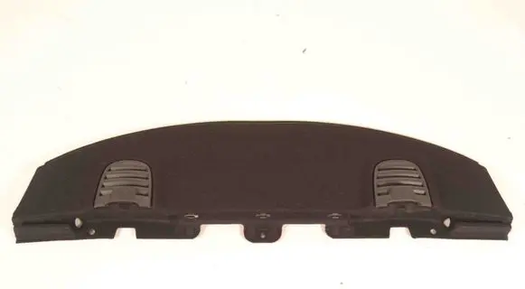 Peugeot RCZ Parcel shelf 164011ZD