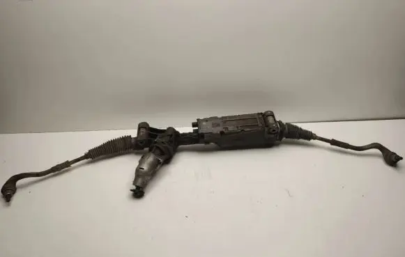Audi A6 S6 C7 4G Steering rack 4G2423105C
