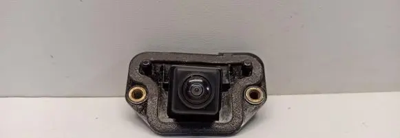 Nissan Micra K14 Reversing camera 284425FA2B