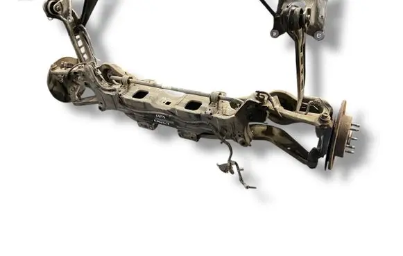 Rear subframe