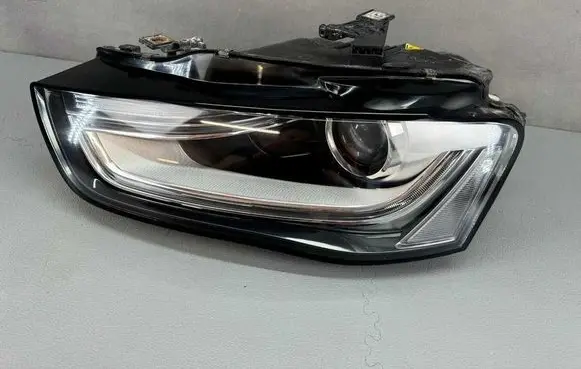 Audi A4 S4 B8 8K Headlight/headlamp 103419012835