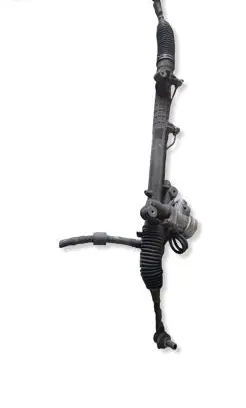 Audi A6 S6 C6 4F Steering rack 4F1422066A