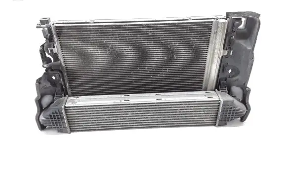 Volvo V70 Radiator set 6G919L440CB