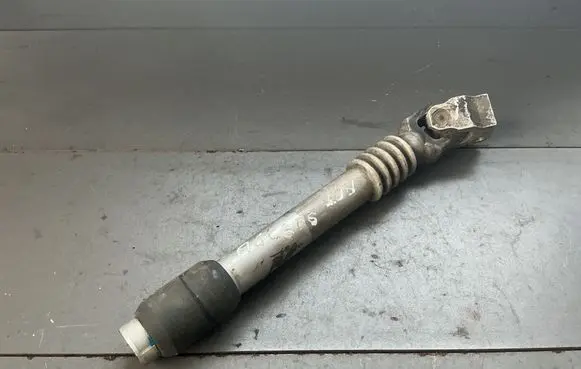 Audi A6 S6 C6 4F Steering column universal joint 