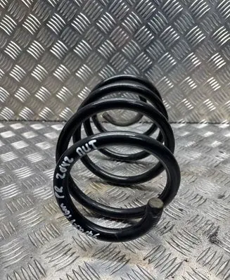 Ford Galaxy Front coil spring