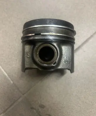 Citroen Jumper Piston 0851E 18R10851E