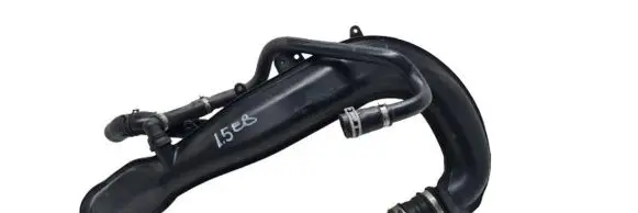 Ford Focus Air intake hose/pipe F1F1-9C623-B