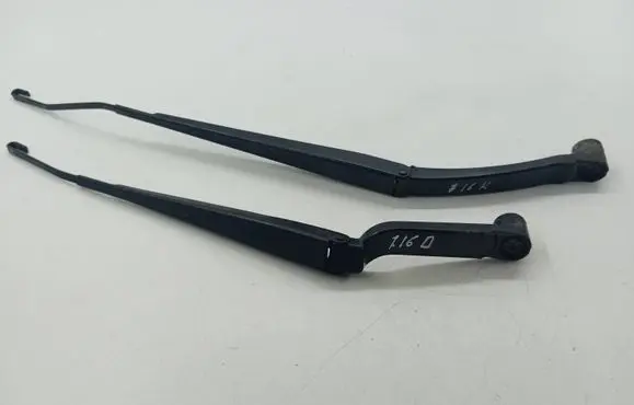Nissan Qashqai Windshield/front glass wiper blade 