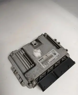 Fiat Bravo Engine control unit/module 51809690 4336A5BBM 0281013580