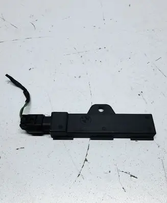 Interior comfort aerial antenna