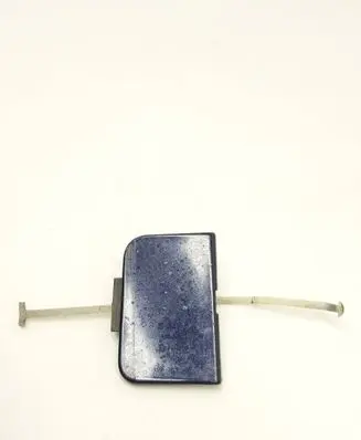 BMW 3 E46 Front tow hook cap/cover 7037740 5111 22944910
