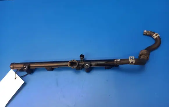 Audi A3 S3 8V Fuel main line pipe 06K133681A