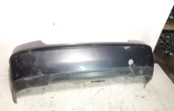 Ford Mondeo Mk III Rear bumper 3S7117A894AA