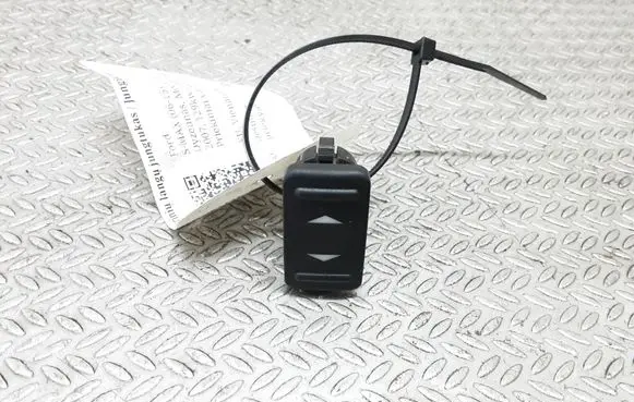 Ford S-MAX Electric window control switch 6M2T14529