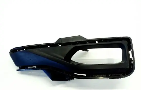 Nissan Leaf II (ZE1) Front grill 622565SK0B