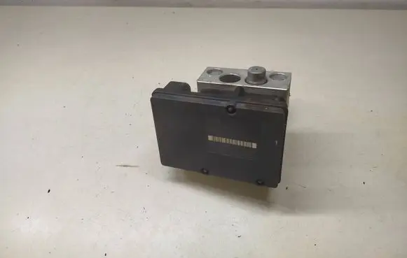 Nissan Navara D40 ABS Pump 00404911D0 47660EB33A