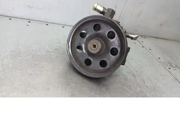 Ford Focus Power steering pump HBDCT