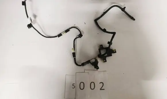 Volkswagen Amarok II Front bumper camera ML3T19G490BC 1596321022 GH70A