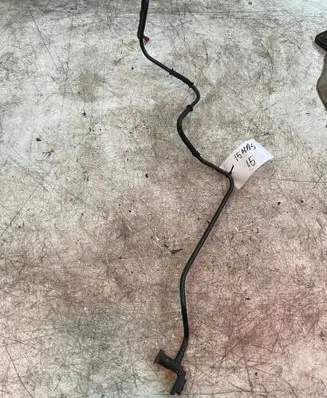 Renault Master III Fuel line pipe 