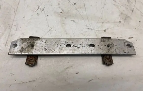 Mercedes-Benz C W204 Other under body part A2046190425