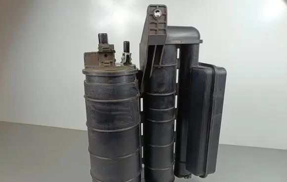 Honda CR-V Active carbon filter fuel vapour canister 